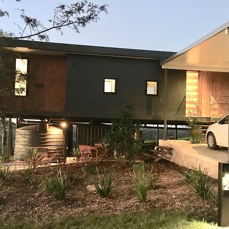 Scandinavian Cabin - Maleny - One Bedroom Exterior foto